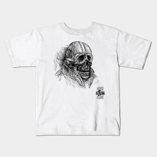 Unhead Kids T-Shirt